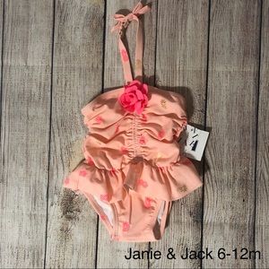 Janie & Jack swimsuit